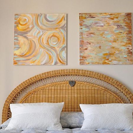 מרינה די מסה B&B Acquamarina מראה חיצוני תמונה