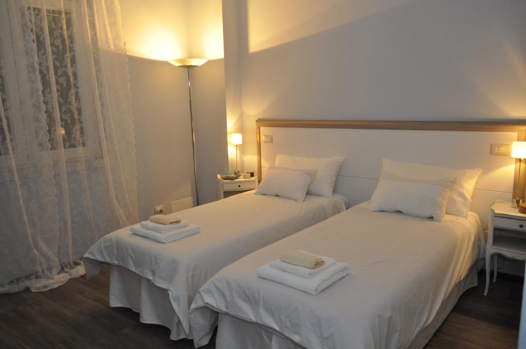 מרינה די מסה B&B Acquamarina חדר תמונה