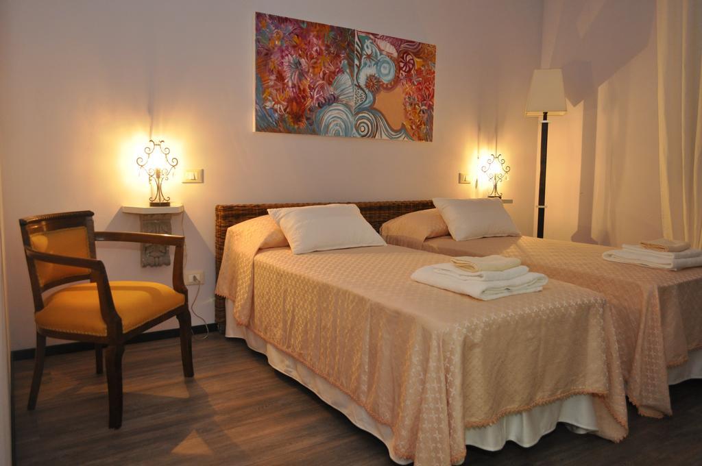 מרינה די מסה B&B Acquamarina חדר תמונה