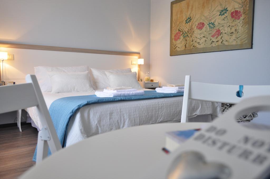 מרינה די מסה B&B Acquamarina חדר תמונה