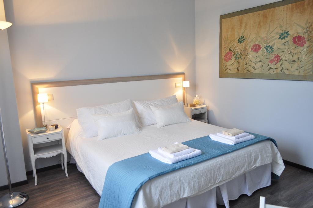 מרינה די מסה B&B Acquamarina חדר תמונה