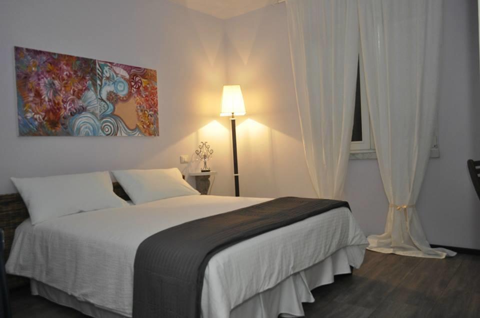 מרינה די מסה B&B Acquamarina חדר תמונה