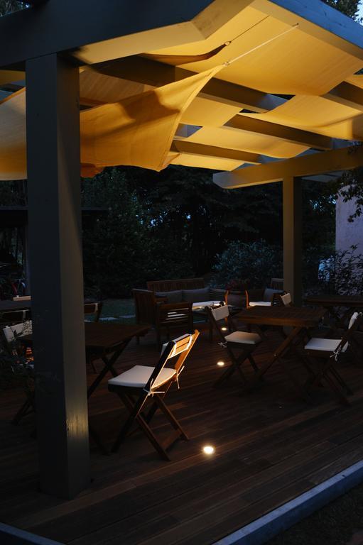 מרינה די מסה B&B Acquamarina מראה חיצוני תמונה