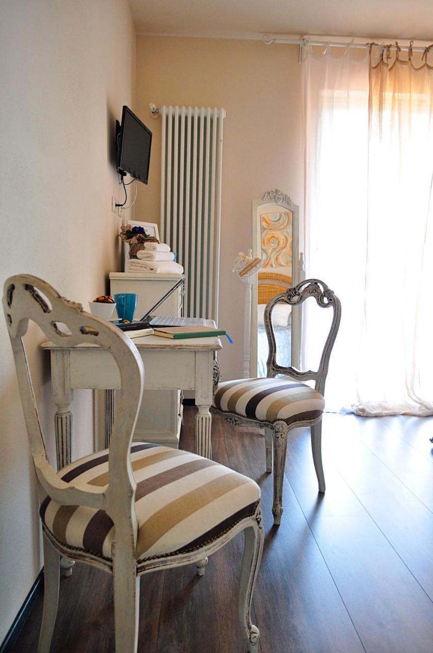 מרינה די מסה B&B Acquamarina מראה חיצוני תמונה